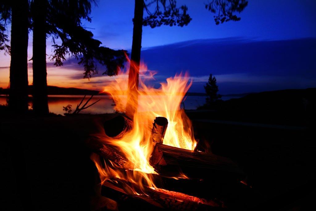 Rainbow Pines Tourist Caravan Park Adaminaby Extérieur photo