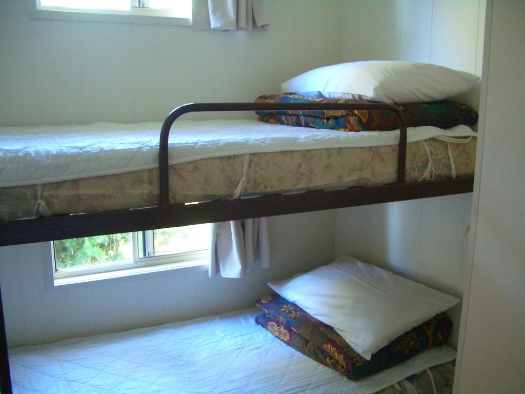 Rainbow Pines Tourist Caravan Park Adaminaby Extérieur photo