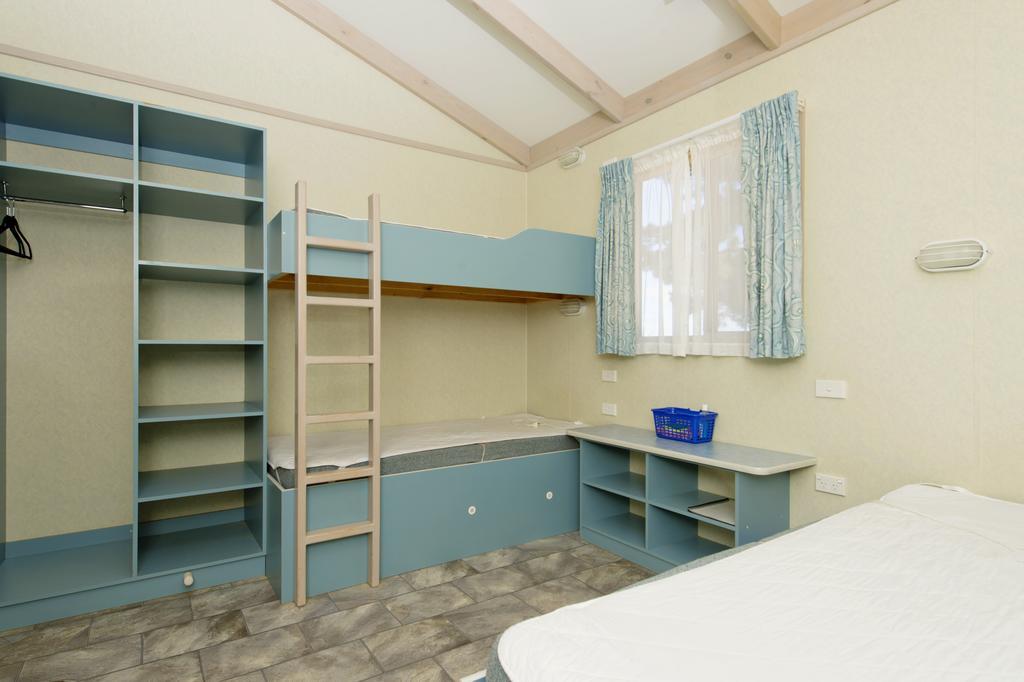 Rainbow Pines Tourist Caravan Park Adaminaby Extérieur photo