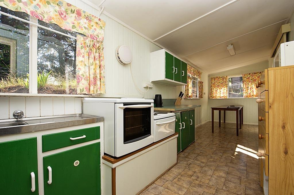 Rainbow Pines Tourist Caravan Park Adaminaby Extérieur photo
